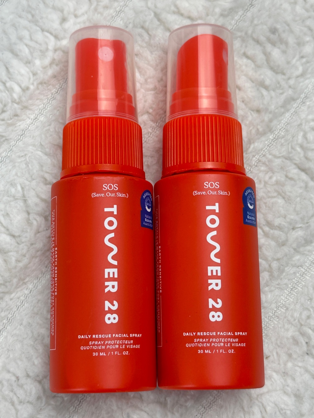 Tower 28 SOS Facial Toner Spray